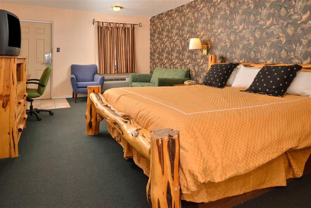 Five Star Inn Burleson Rom bilde