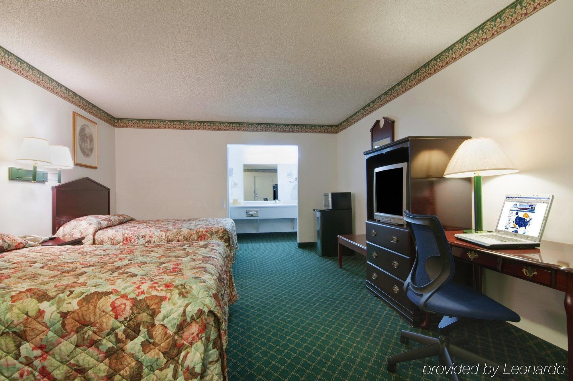 Five Star Inn Burleson Rom bilde