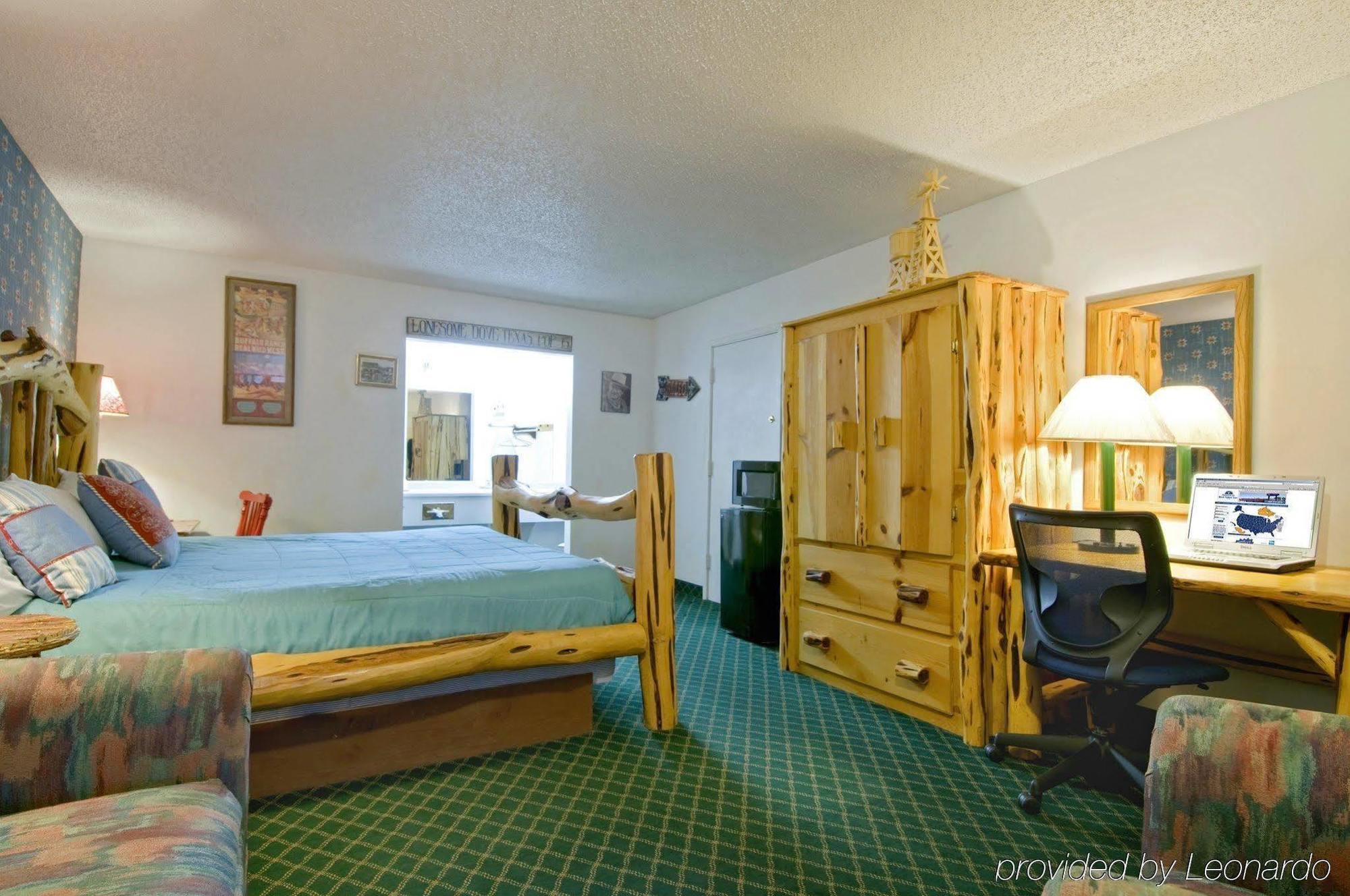 Five Star Inn Burleson Rom bilde